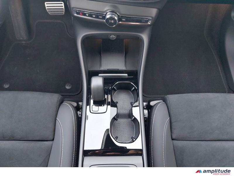 VOLVO XC40 Recharge Twin AWD 408ch Plus EDT