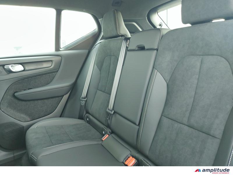 VOLVO XC40 Recharge Twin AWD 408ch Plus EDT