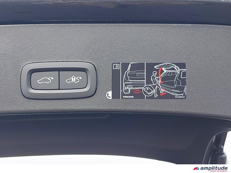 VOLVO XC40 Recharge Twin AWD 408ch Plus EDT