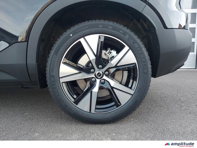 VOLVO XC40 Recharge Twin AWD 408ch Plus EDT