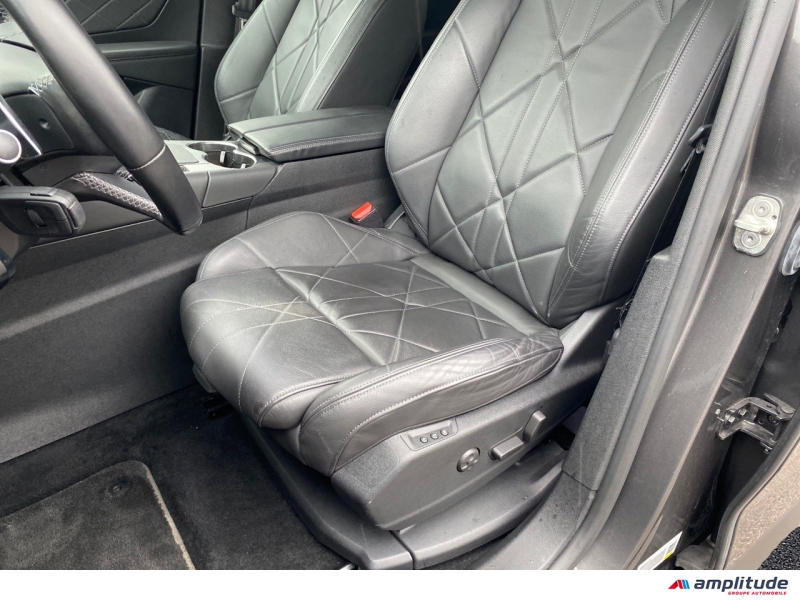 DS DS 7 Crossback BlueHDi 180ch Grand Chic Automatique 128g