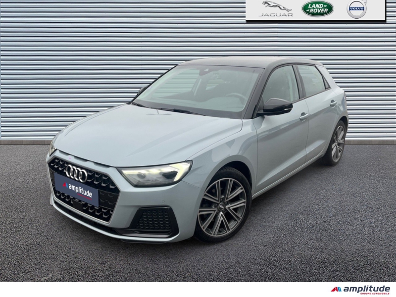 AUDI A1 Sportback 35 TFSI 150ch Business line S tronic 7 8cv