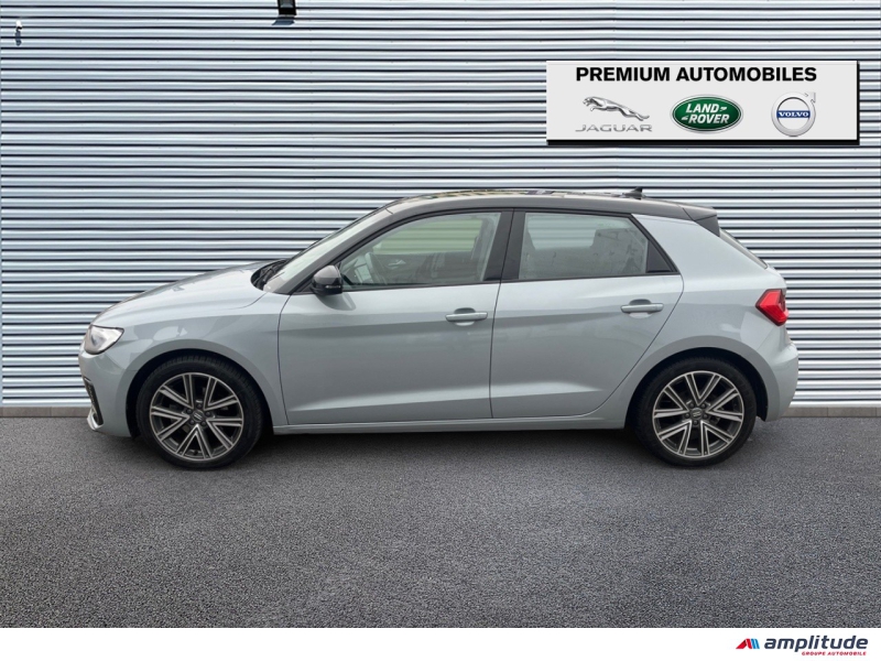AUDI A1 Sportback 35 TFSI 150ch Business line S tronic 7 8cv
