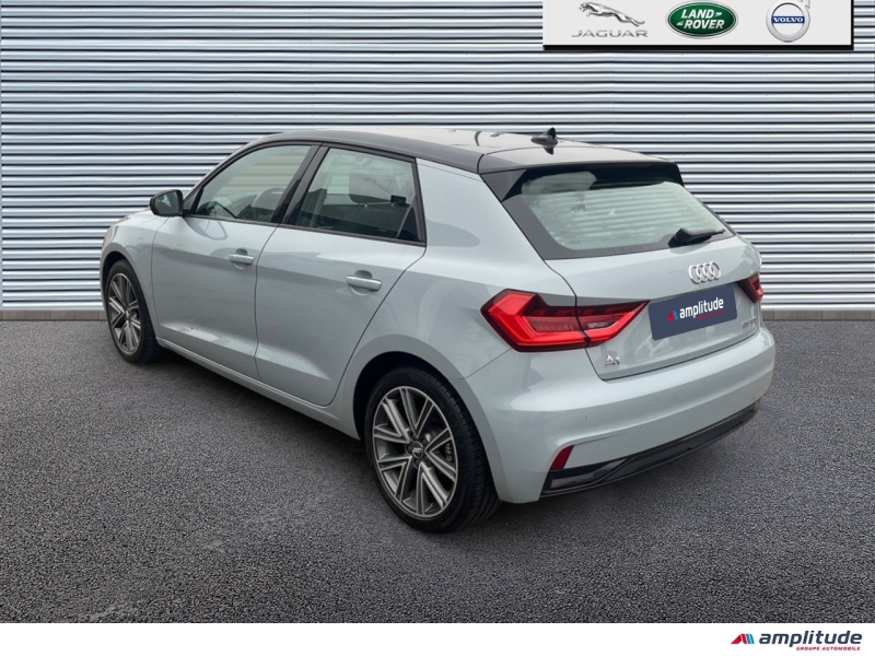 AUDI A1 Sportback 35 TFSI 150ch Business line S tronic 7 8cv