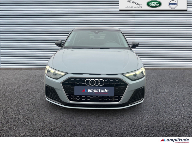 AUDI A1 Sportback 35 TFSI 150ch Business line S tronic 7 8cv