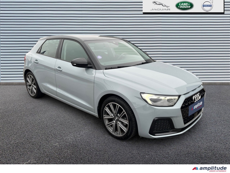 AUDI A1 Sportback 35 TFSI 150ch Business line S tronic 7 8cv