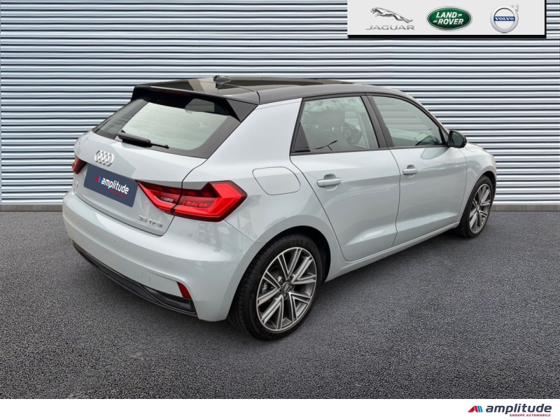 AUDI A1 Sportback 35 TFSI 150ch Business line S tronic 7 8cv