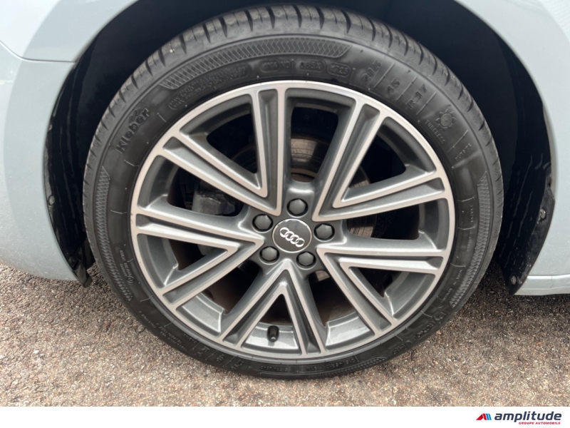 AUDI A1 Sportback 35 TFSI 150ch Business line S tronic 7 8cv