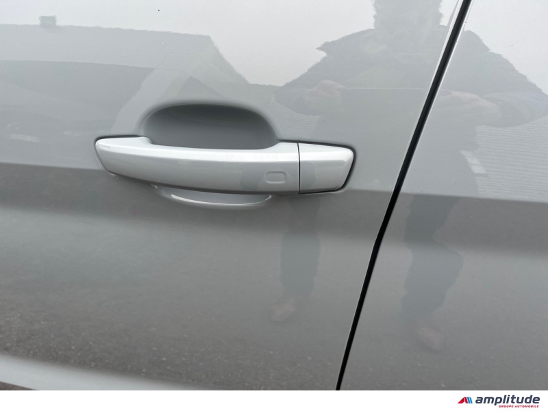 AUDI A1 Sportback 35 TFSI 150ch Business line S tronic 7 8cv
