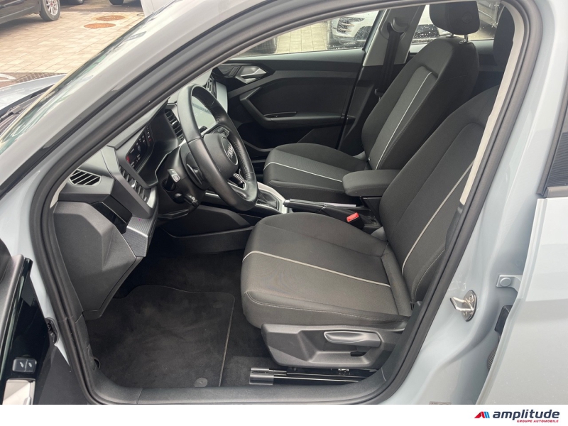 AUDI A1 Sportback 35 TFSI 150ch Business line S tronic 7 8cv