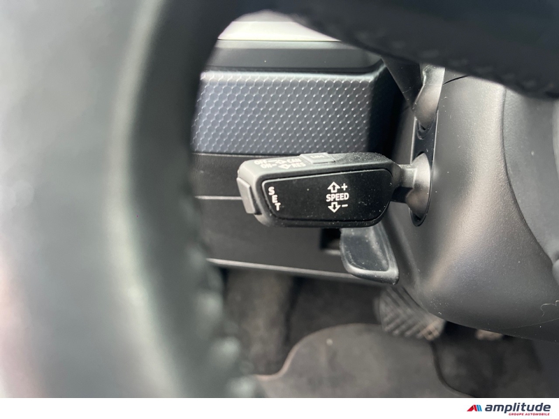 AUDI A1 Sportback 35 TFSI 150ch Business line S tronic 7 8cv