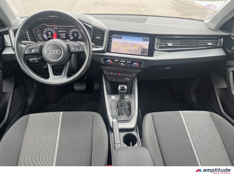 AUDI A1 Sportback 35 TFSI 150ch Business line S tronic 7 8cv