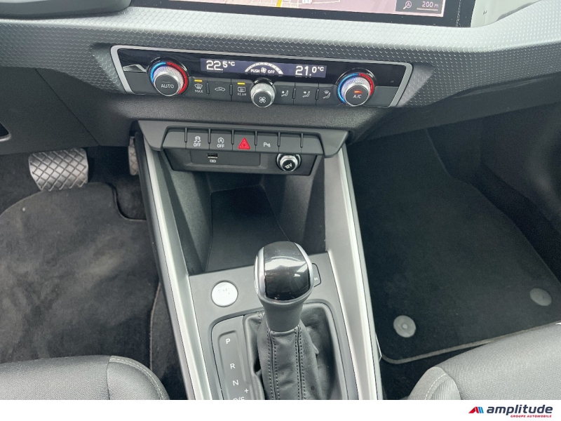 AUDI A1 Sportback 35 TFSI 150ch Business line S tronic 7 8cv