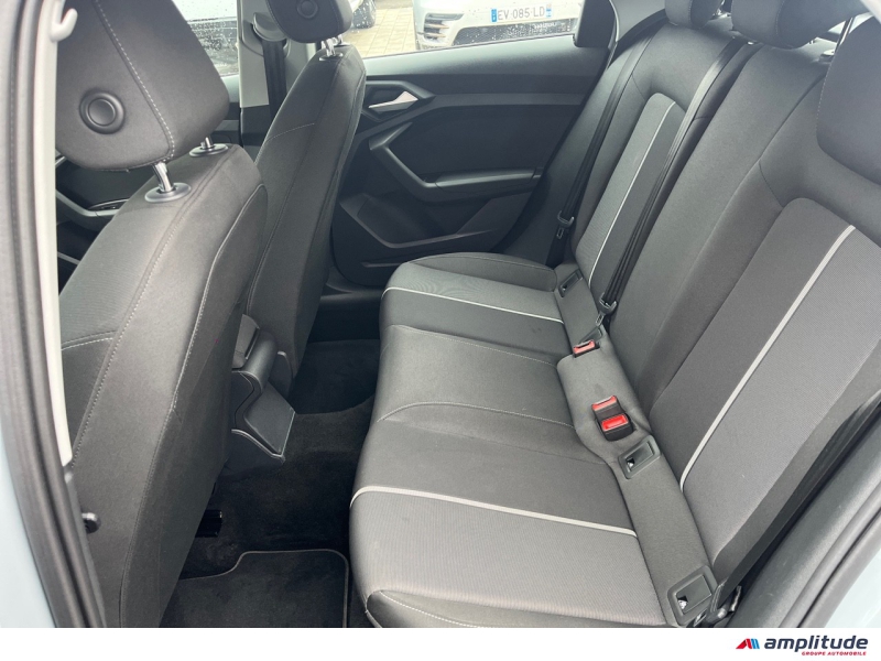 AUDI A1 Sportback 35 TFSI 150ch Business line S tronic 7 8cv