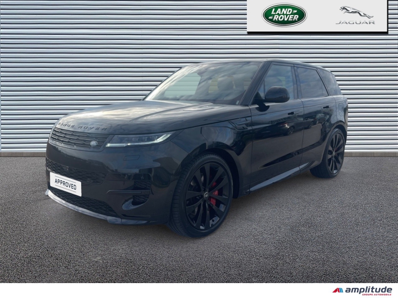 LAND-ROVER Range Rover Sport 3.0 P440e 440ch PHEV Dynamic HSE