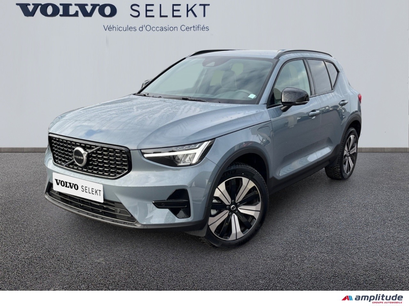 VOLVO XC40 T5 Recharge 180 + 82ch Plus DCT 7
