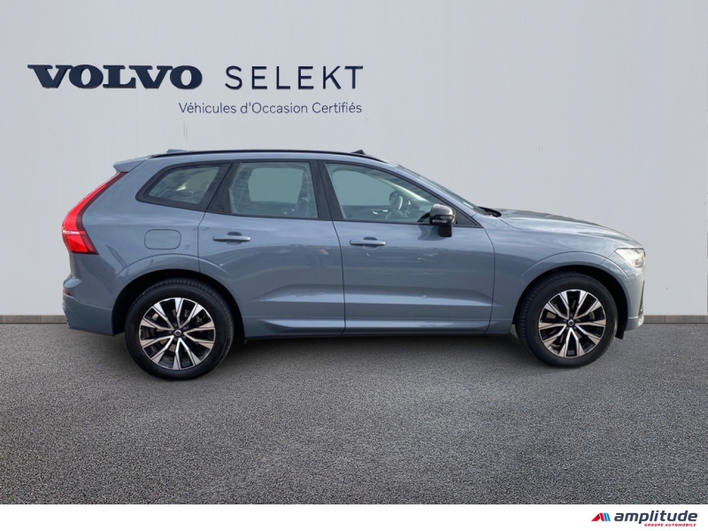 VOLVO XC60 B4 AdBlue 197ch Plus Style Dark Geartronic