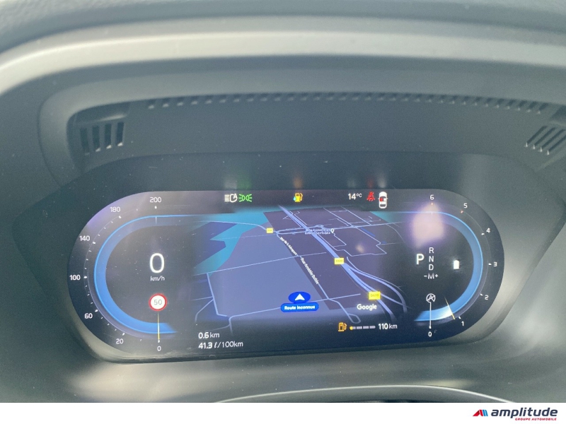 VOLVO XC60 B4 AdBlue 197ch Plus Style Dark Geartronic