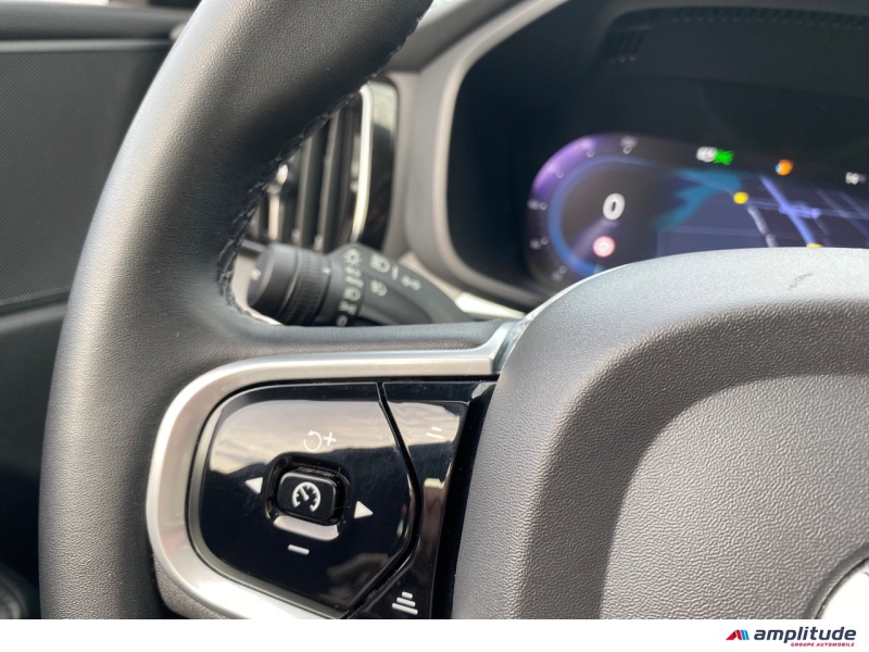 VOLVO XC60 B4 AdBlue 197ch Plus Style Dark Geartronic