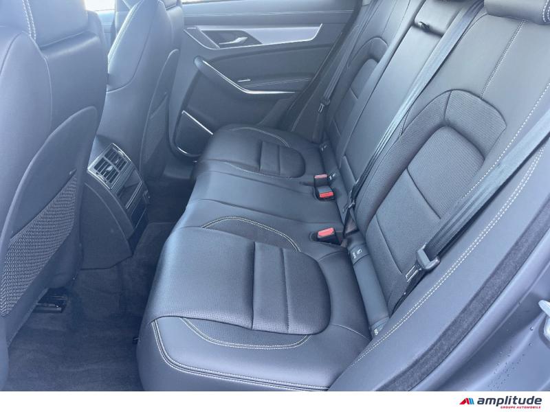 JAGUAR F-Pace D200 MHEV R-Dynamic SE BVA8 AWD