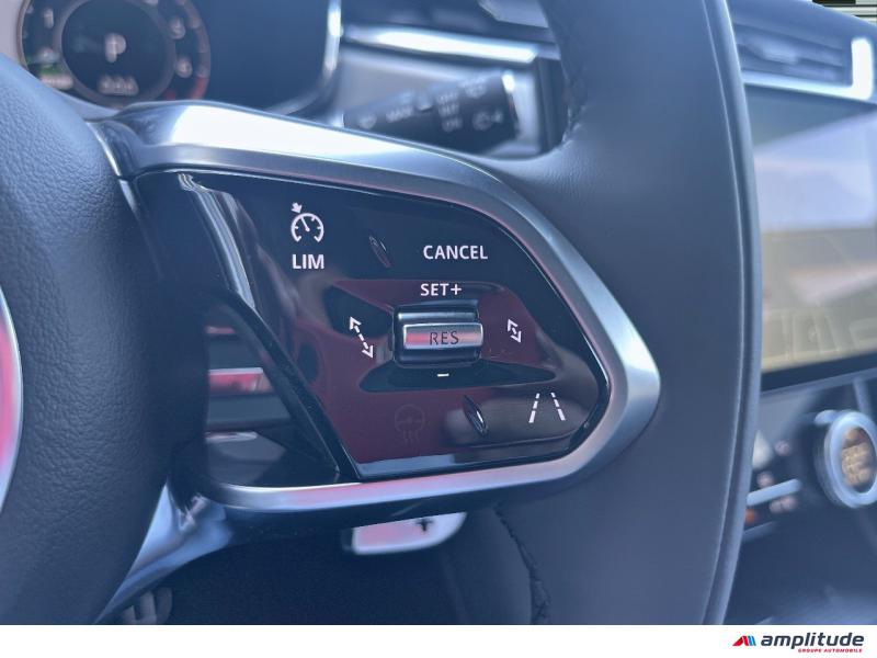 JAGUAR F-Pace D200 MHEV R-Dynamic SE BVA8 AWD
