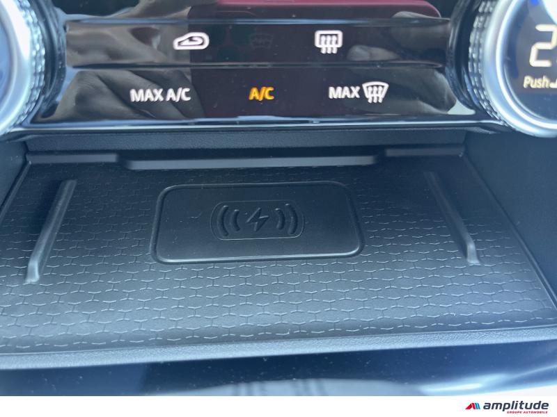 JAGUAR F-Pace D200 MHEV R-Dynamic SE BVA8 AWD
