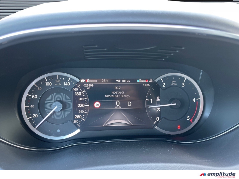 JAGUAR E-Pace D200 MHEV R-Dynamic SE BVA AWD