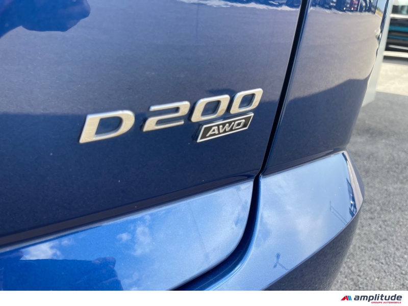 JAGUAR E-Pace D200 MHEV R-Dynamic SE BVA AWD
