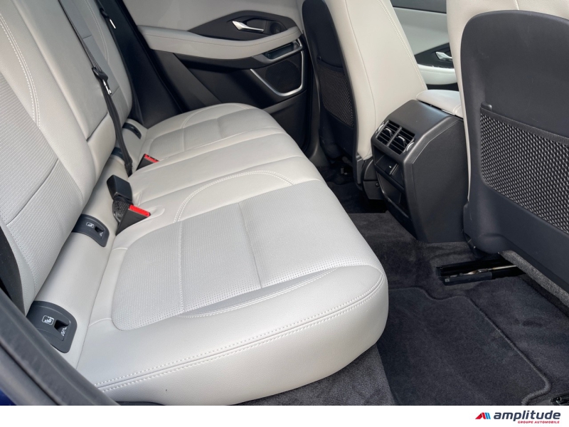 JAGUAR E-Pace D200 MHEV R-Dynamic SE BVA AWD