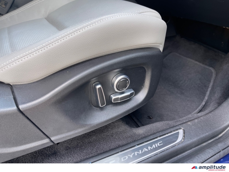 JAGUAR E-Pace D200 MHEV R-Dynamic SE BVA AWD