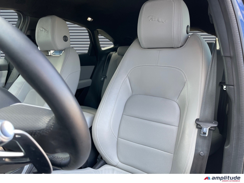 JAGUAR E-Pace D200 MHEV R-Dynamic SE BVA AWD