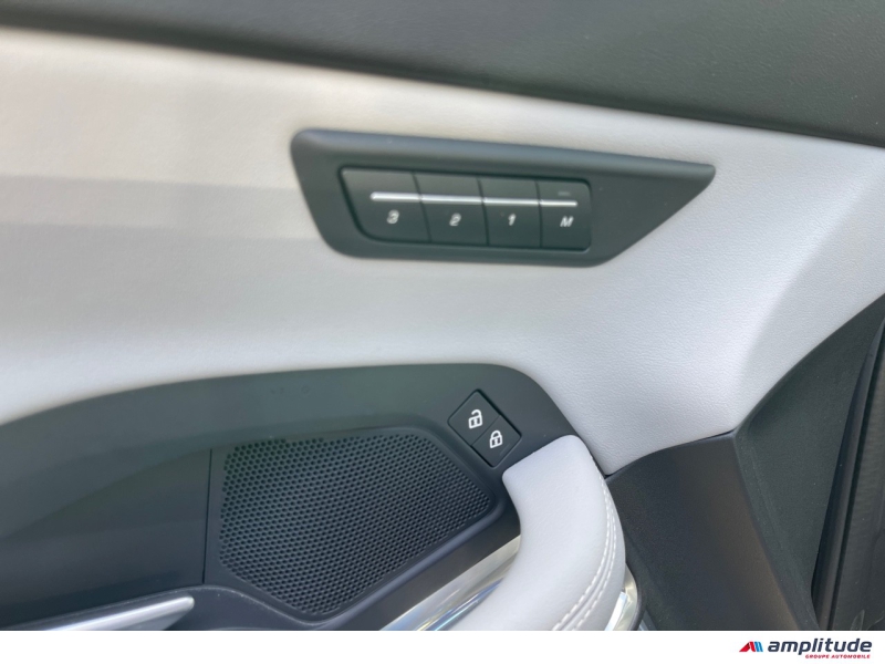 JAGUAR E-Pace D200 MHEV R-Dynamic SE BVA AWD