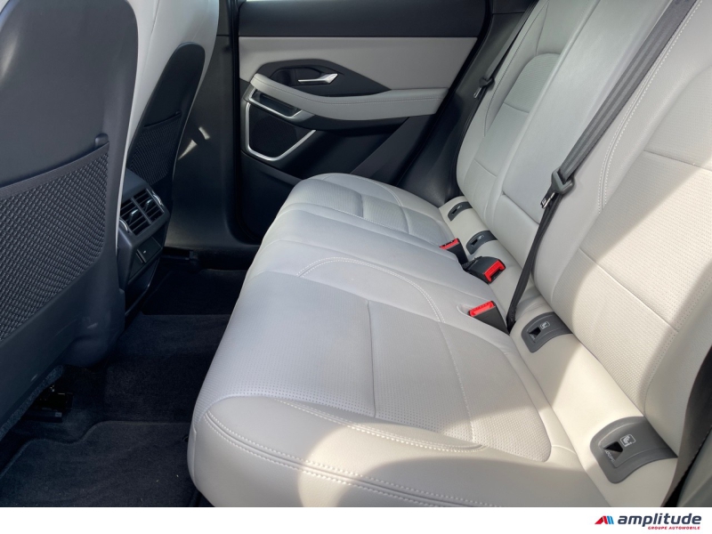 JAGUAR E-Pace D200 MHEV R-Dynamic SE BVA AWD
