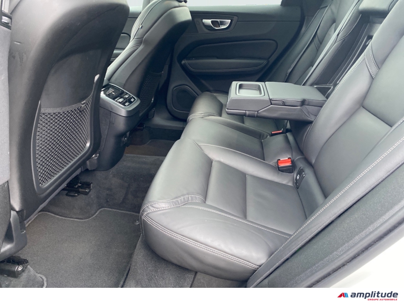 VOLVO XC60 B4 AdBlue 197ch Inscription Luxe Geartronic