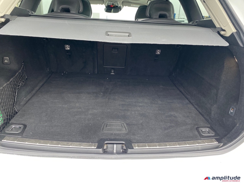 VOLVO XC60 B4 AdBlue 197ch Inscription Luxe Geartronic