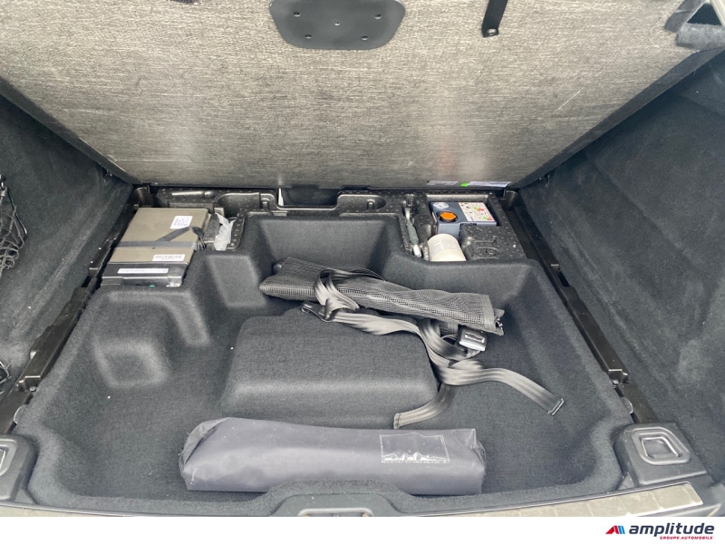 VOLVO XC60 B4 AdBlue 197ch Inscription Luxe Geartronic