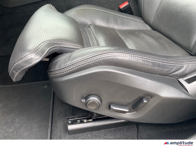 VOLVO XC60 B4 AdBlue 197ch Inscription Luxe Geartronic