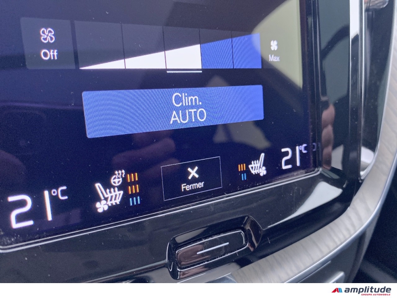 VOLVO XC60 B4 AdBlue 197ch Inscription Luxe Geartronic