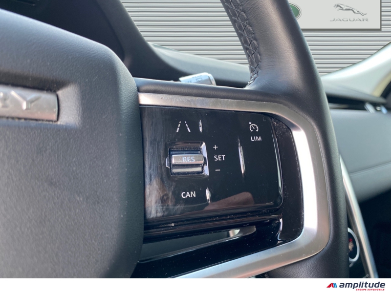 LAND-ROVER Discovery Sport P200 Flex Fuel S AWD BVA Mark VI