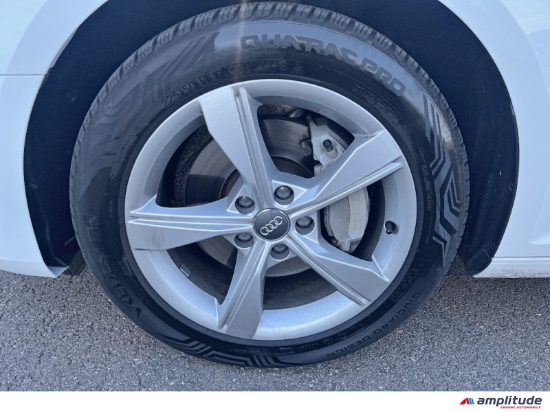 AUDI A4 Avant 40 TDI 190ch Business line S tronic 7 Euro6d-T