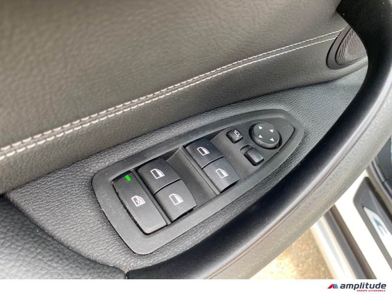 BMW X1 sDrive18iA 140ch xLine DKG7 Euro6d-T