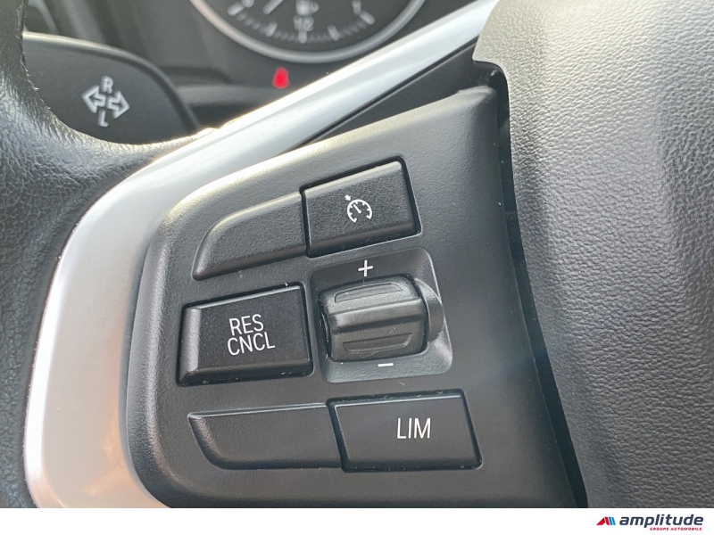 BMW X1 sDrive18iA 140ch xLine DKG7 Euro6d-T