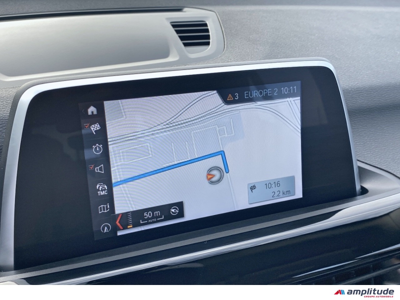 BMW X1 sDrive18iA 140ch xLine DKG7 Euro6d-T