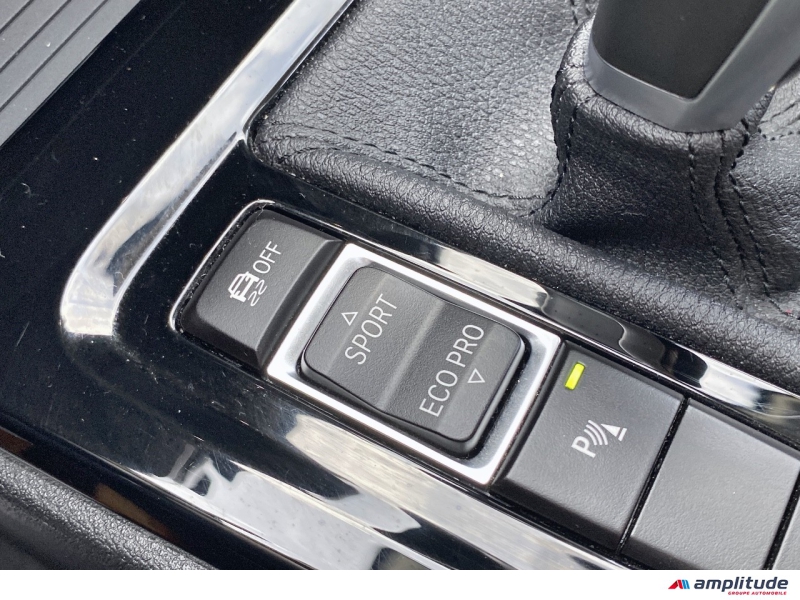 BMW X1 sDrive18iA 140ch xLine DKG7 Euro6d-T