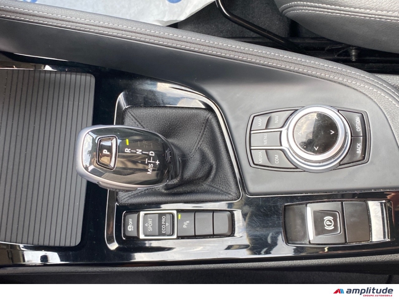 BMW X1 sDrive18iA 140ch xLine DKG7 Euro6d-T