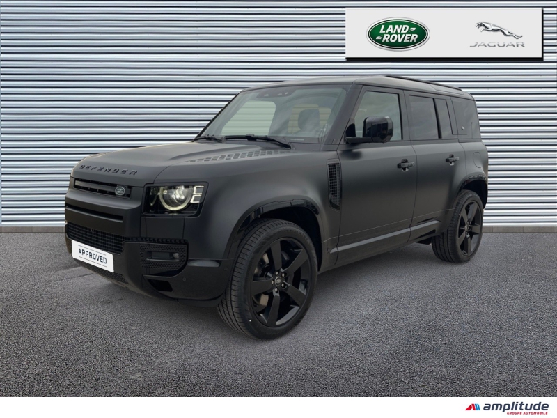 LAND-ROVER Defender 110 2.0 P400e X-Dynamic HSE