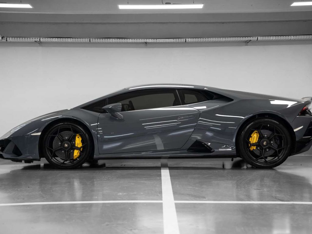 Lamborghini Hurac%C3%A1n Evo 5.2 V10 640 4WD LDF7