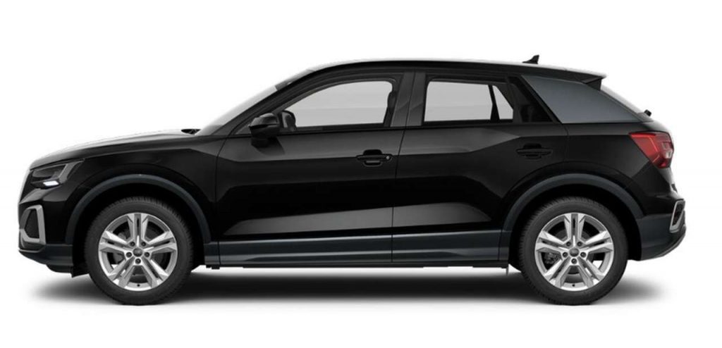 Audi Q2 advanced 35 TFSI 110(150) kW(PS) Infotainmentp....
