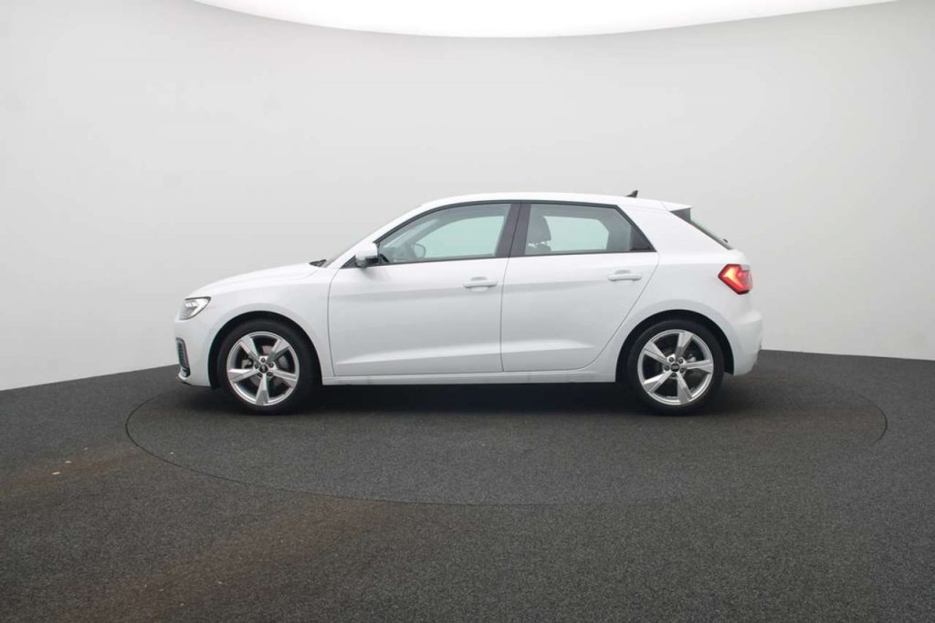 Audi A1 Sportback 35 TFSI Virt.Cockpit LED Navi