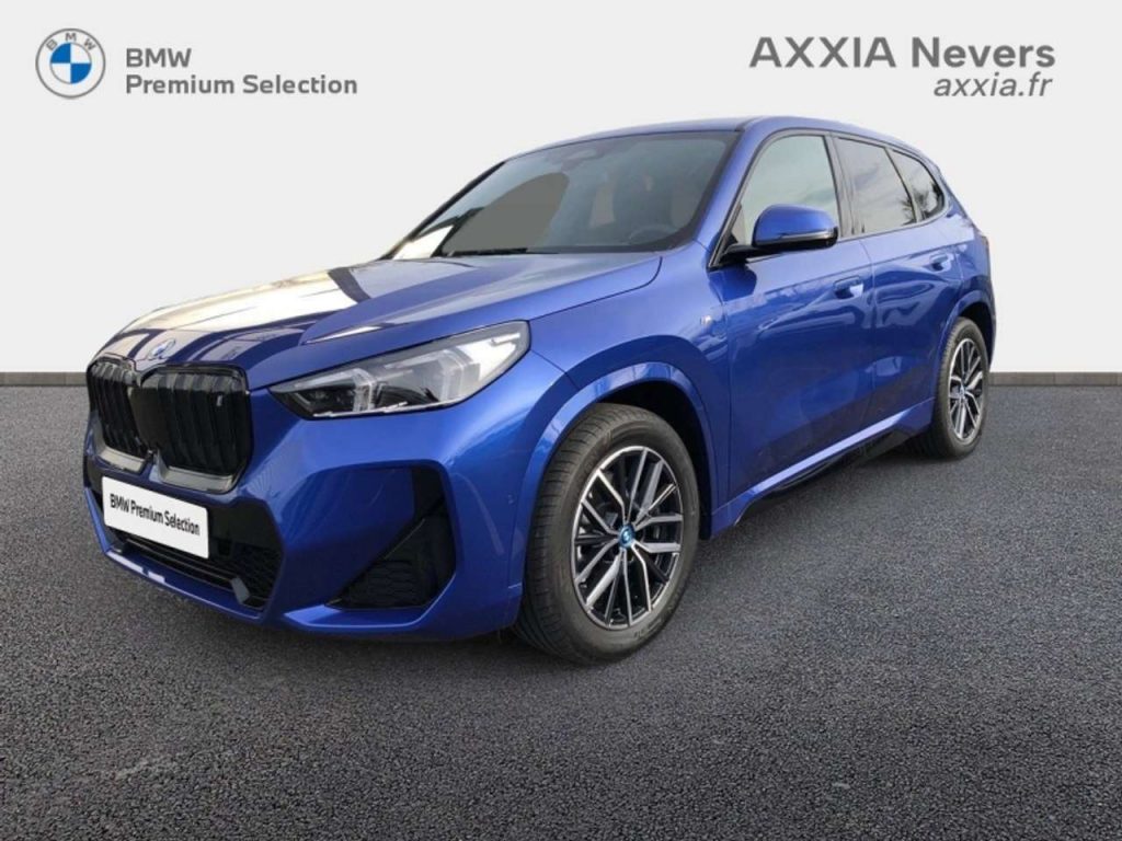 BMW X1 ixDrive30 313ch M Sport